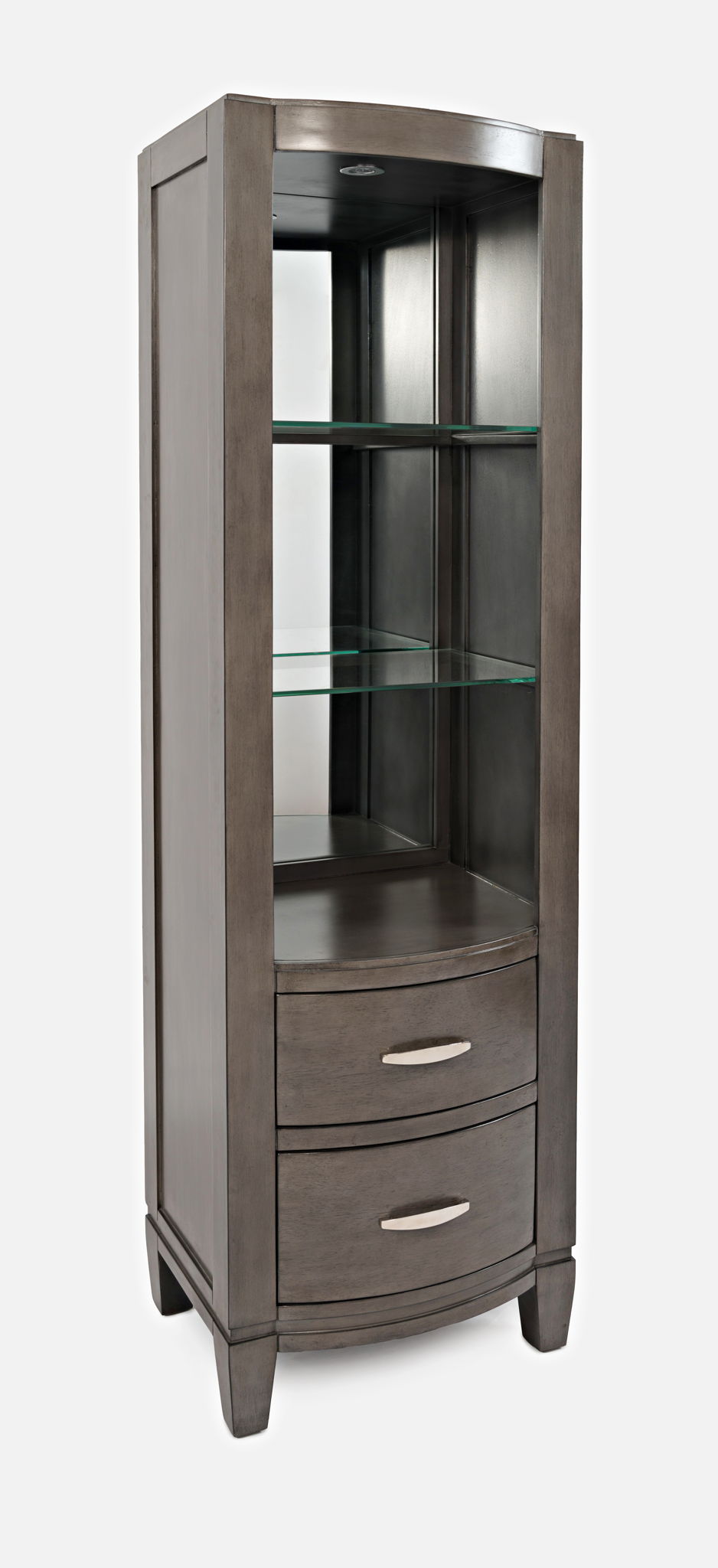 Scarsdale - 22" Pier - Scarsdale Gray