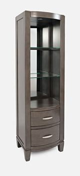 Scarsdale - 22" Pier - Scarsdale Gray