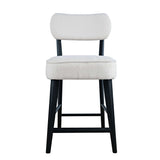 Wes Counter Stool