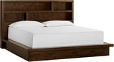 Queen Platform Bed
