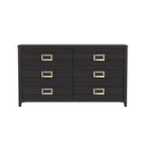 Tobias - 6-Drawer Dresser