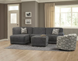 Cole - 2 Piece Sectional
