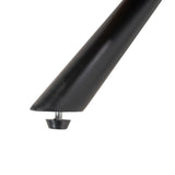 270 Degree Swivel Upholstered Desk Chairs (Set of 2)