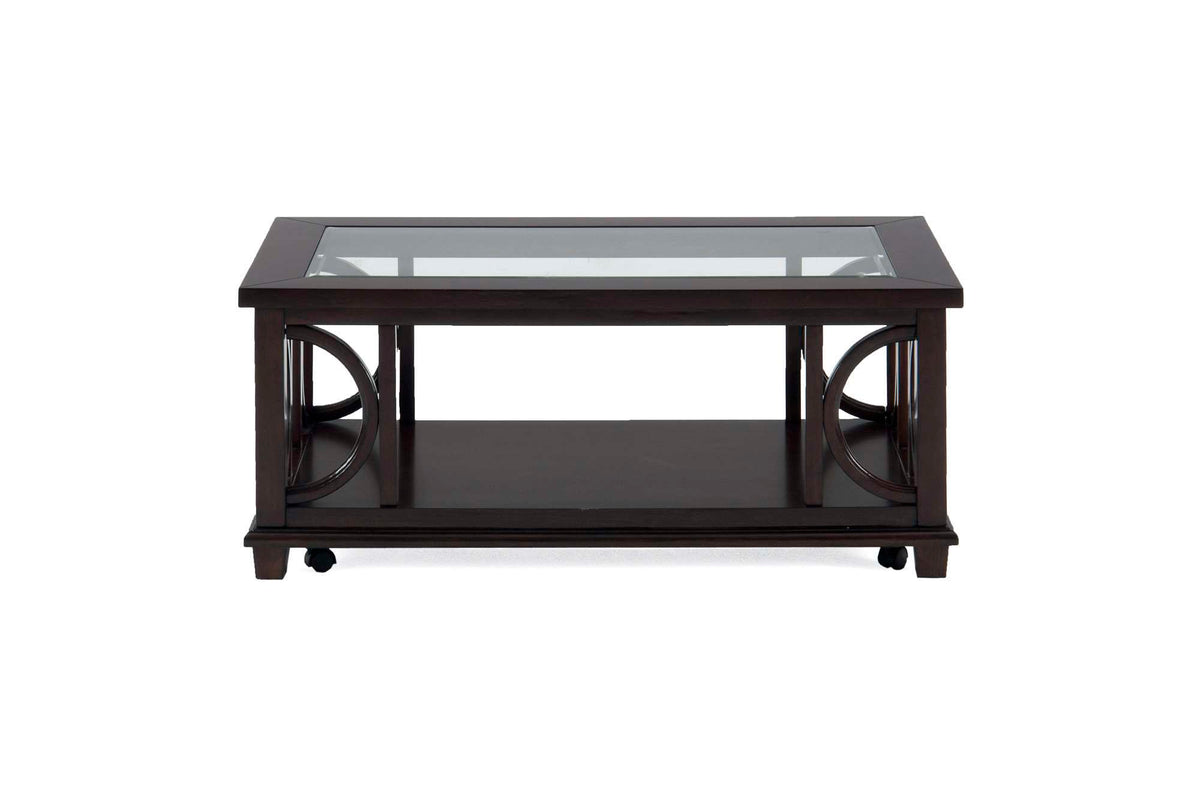 Panama - Table