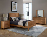 Nordhaven - 6 Drawer Dresser