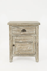Artisan's Craft - Accent Table