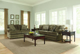 Knox - Sofa With Nails