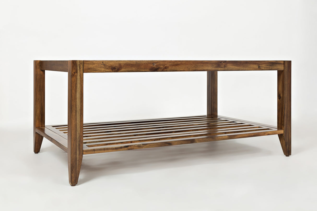 Beacon Street Coffee Table