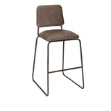 Mesa - Counter Stool - Brown
