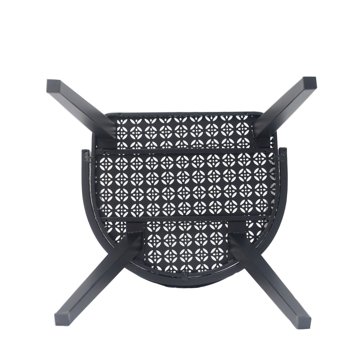 Milan - Outdoor Dining Chair (Set of 2)