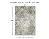 Poincilana - Rug