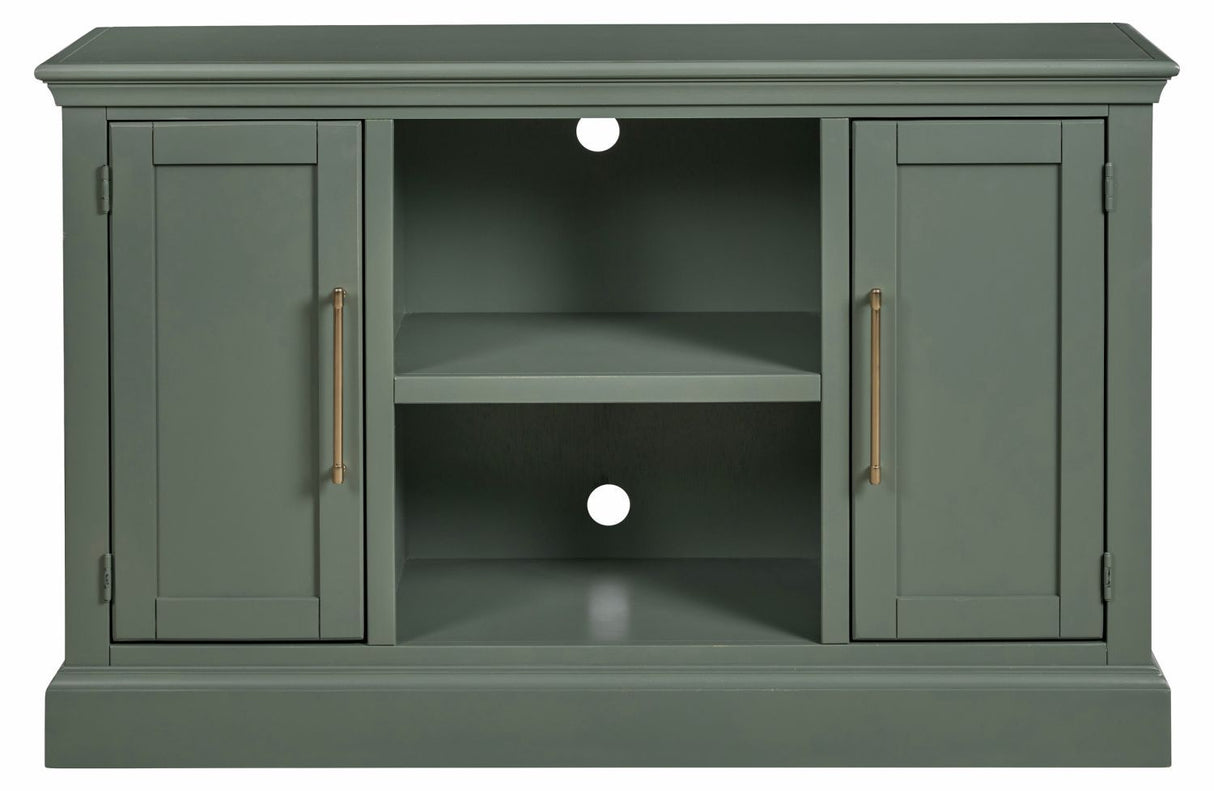 50" Console w/ 2 Doors