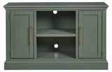 50" Console w/ 2 Doors
