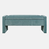 Braun - Storage Bench