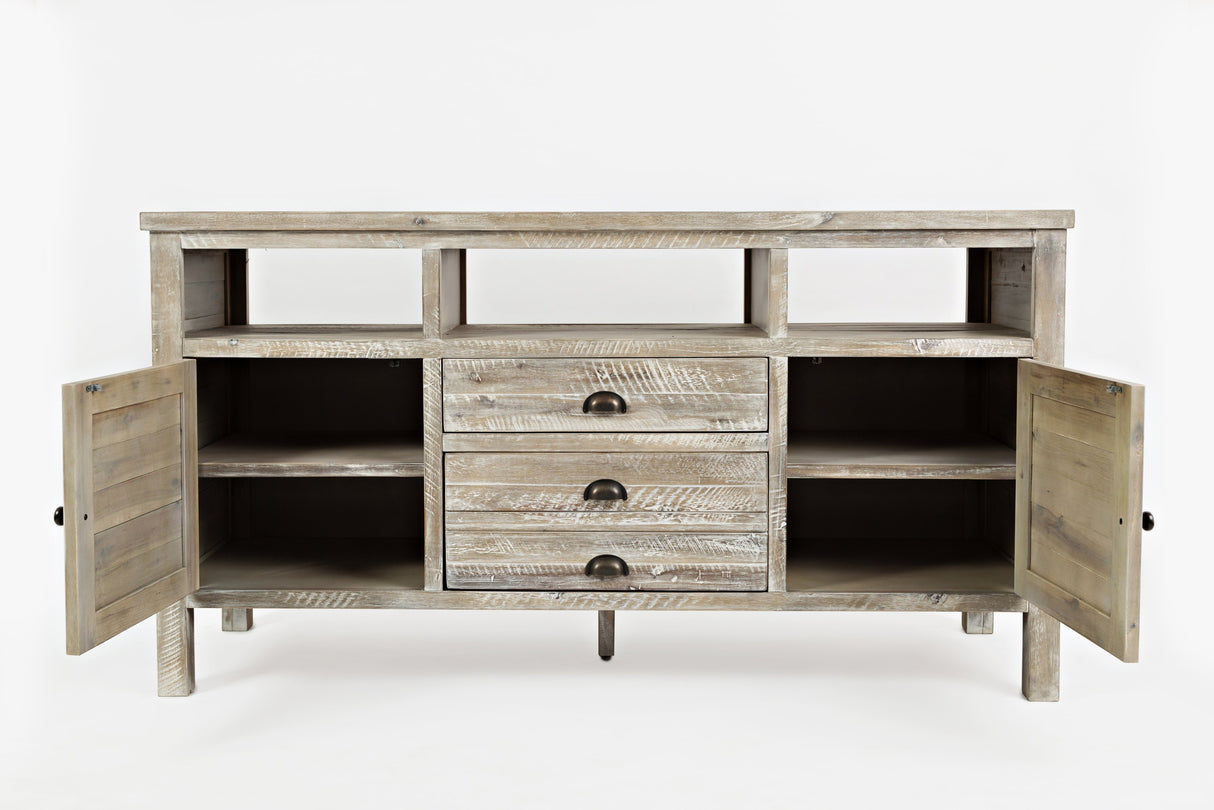 Artisan's Craft Media Console