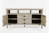 Artisan's Craft Media Console