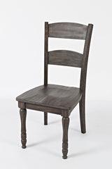 Madison County - Ladderback Chair (Set of 2)