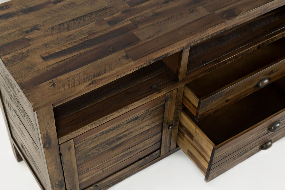 Artisan's Craft - Media Console