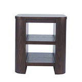 Janzen End Table