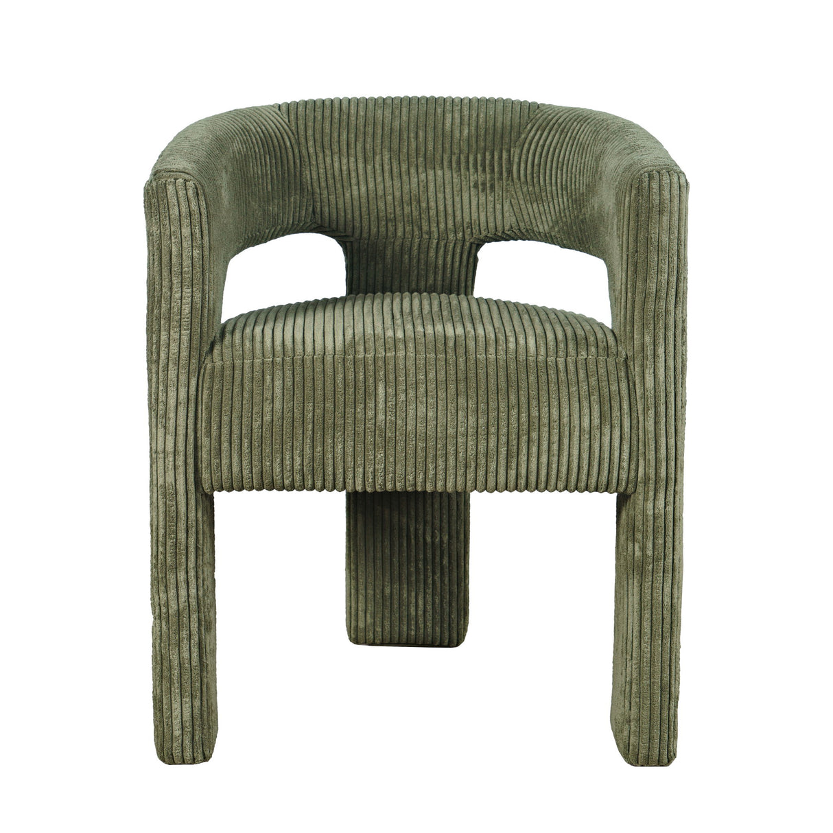 Bowen - 3-Legged Chair