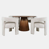 Nash - Gwen 5 Piece Dining Set
