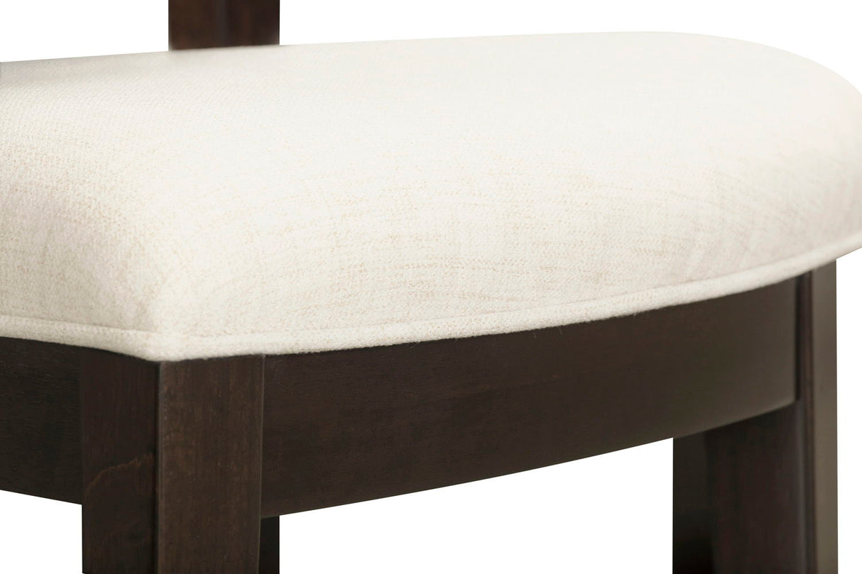 Sofa Table w/ Stools