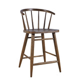 Fitz - Counter Stool