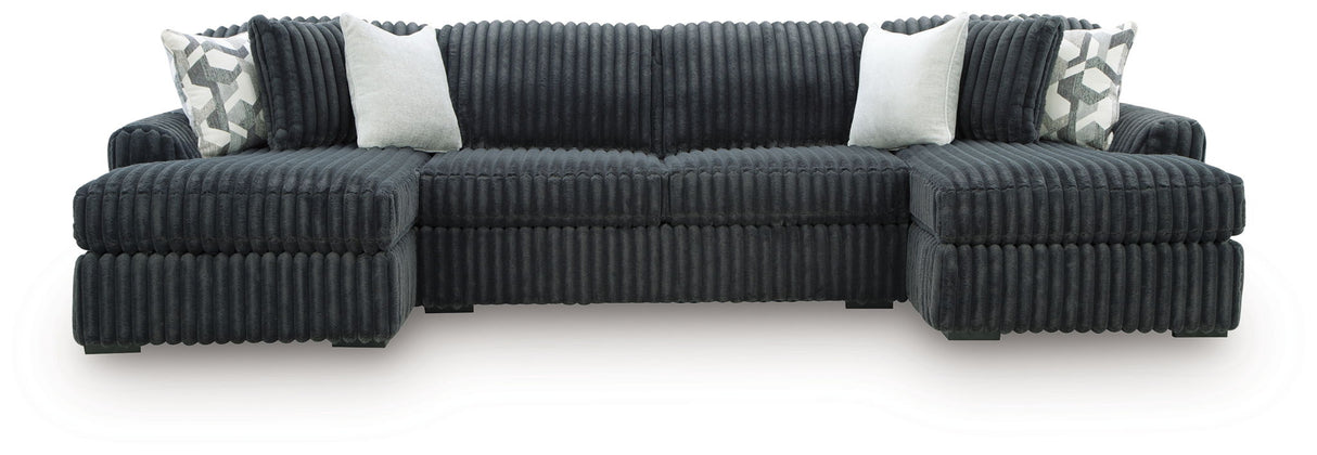 Midnight-Madness - Sectional