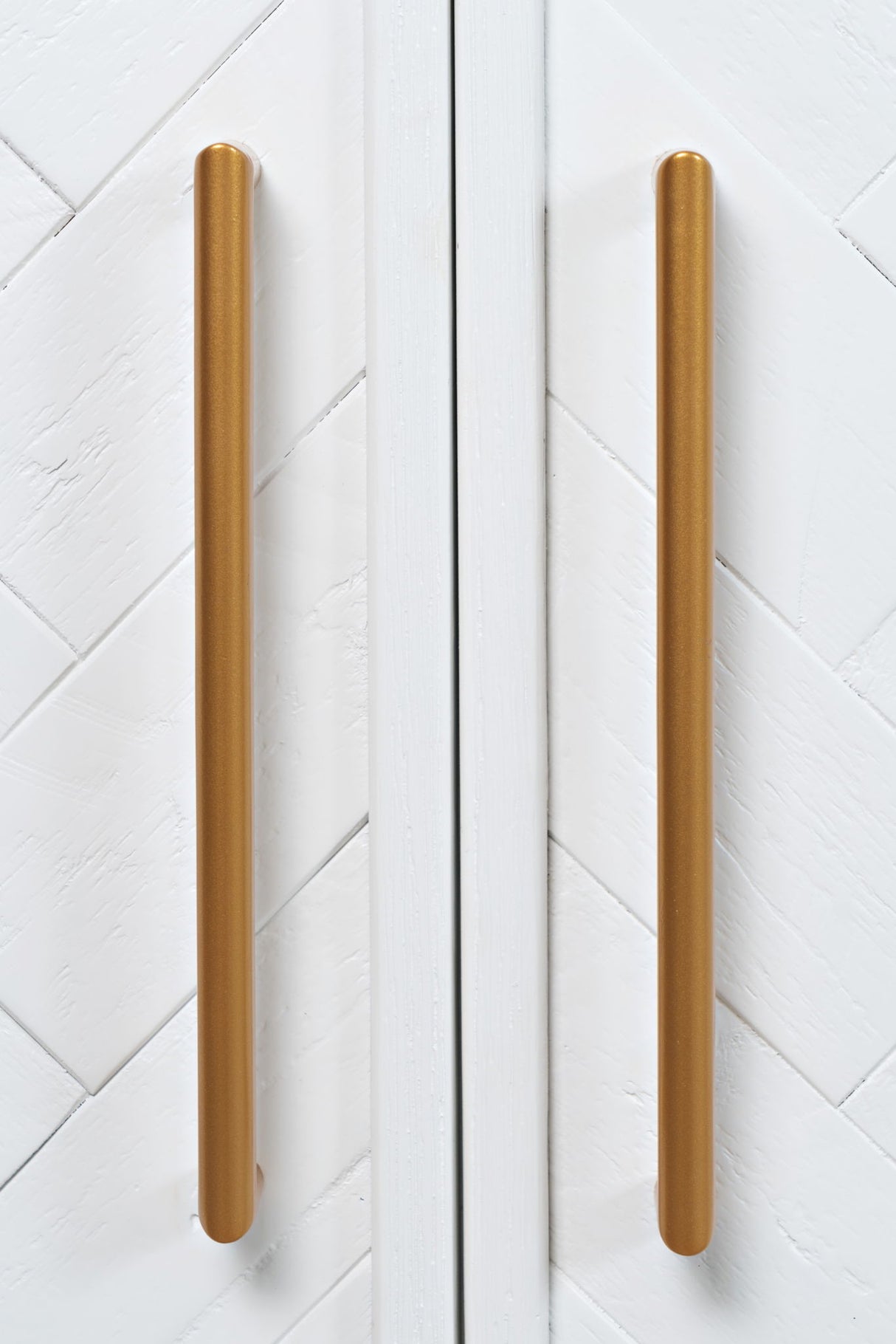 Gramercy - Accent Cabinet