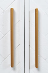 Gramercy - Accent Cabinet