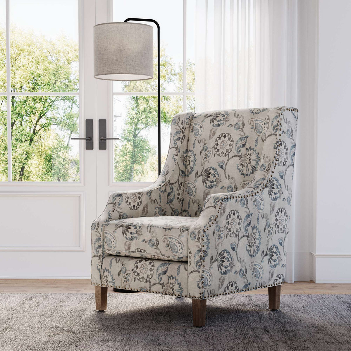 Westbrook - Accent Chair