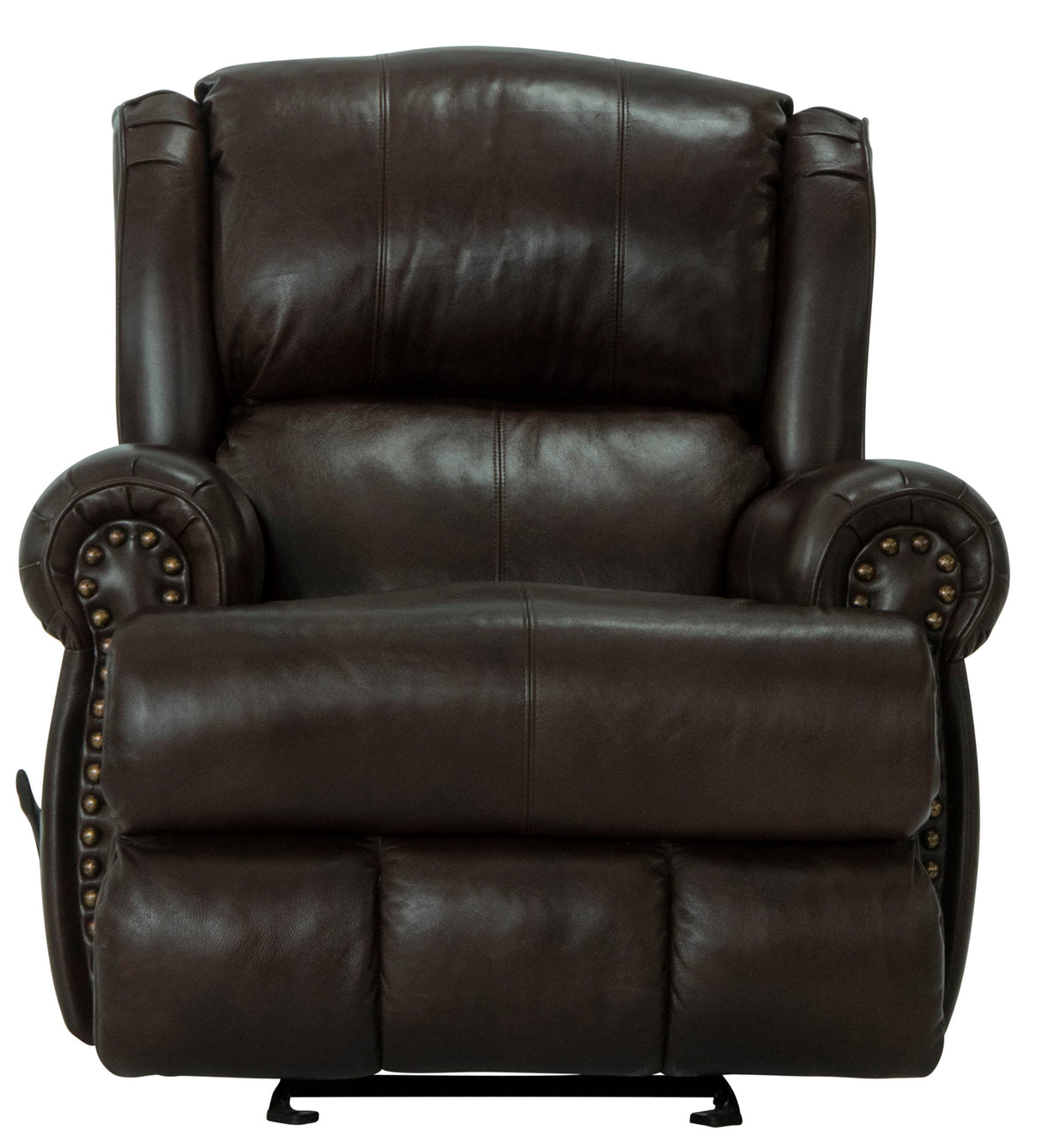 Duncan - Deluxe Glider Recliner