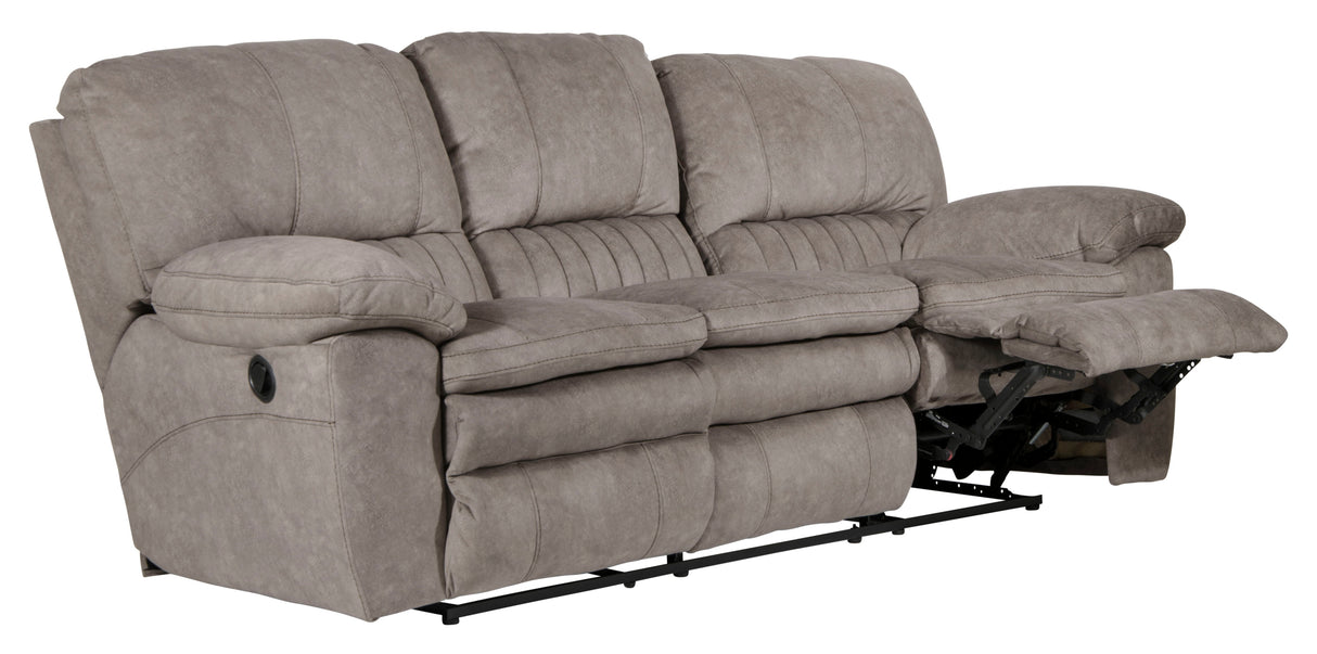 Reyes - Lay Flat Reclining Sofa