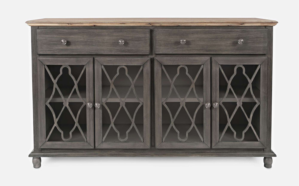 Aurora Hills - Accent Cabinet