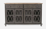Aurora Hills - Accent Cabinet