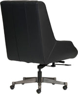 Cameron  Exec Chair Ardent Onyx
