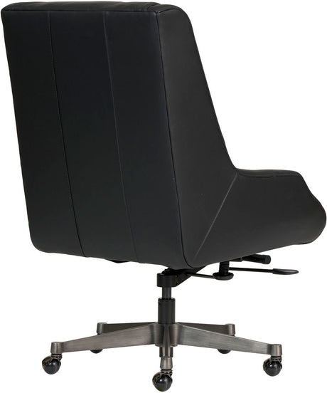 Cameron  Exec Chair Ardent Onyx