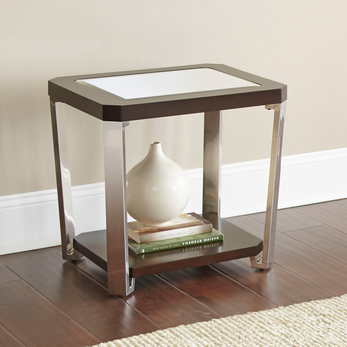 Truman - Table