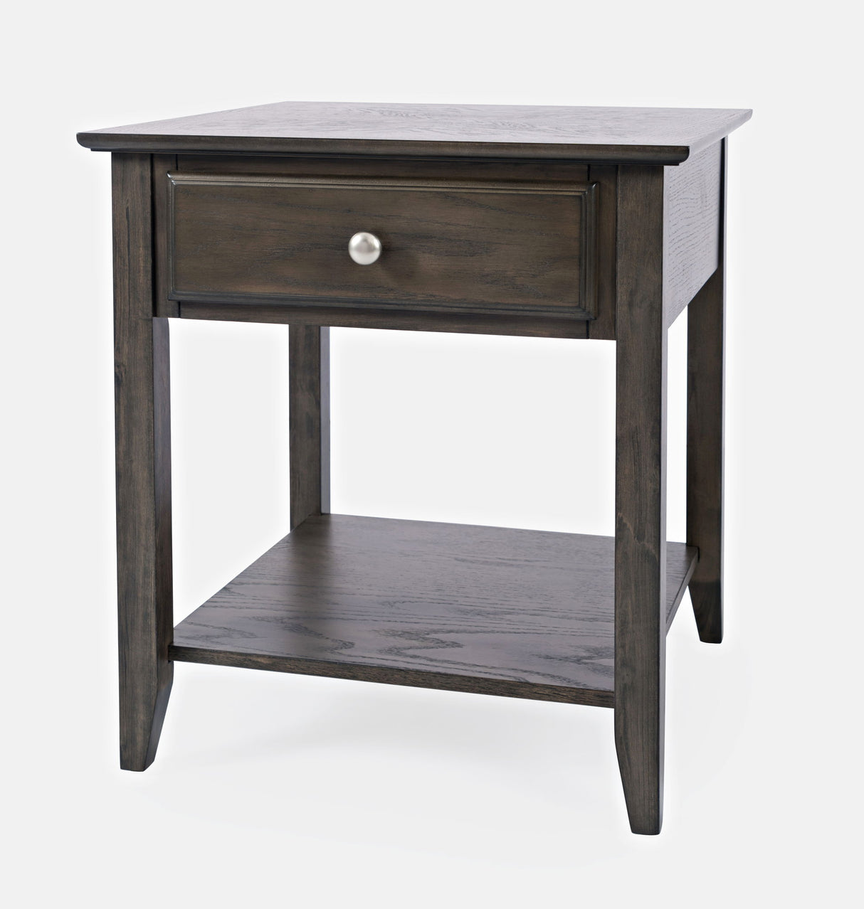 Modern Espresso - Carlton Table