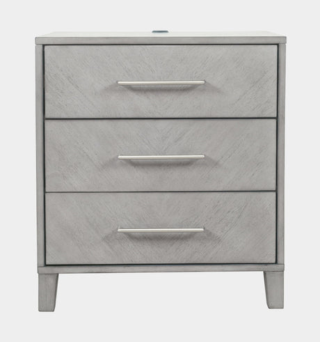 Eloquence - Nightstand