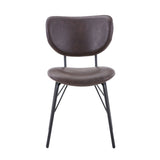 Owen - Upholstered Chair (Set of 2)