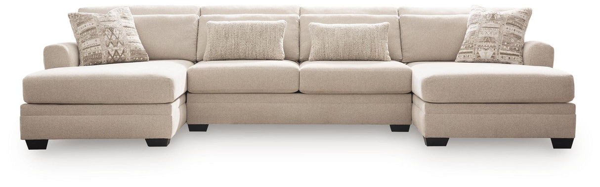 Mandi Point - Sectional