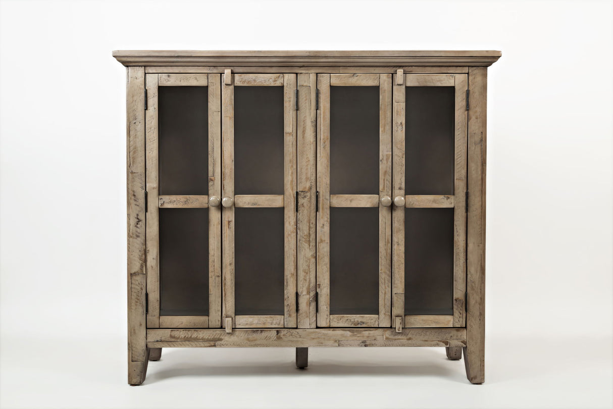 Rustic Shores - High Cabinet