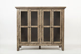 Rustic Shores - High Cabinet