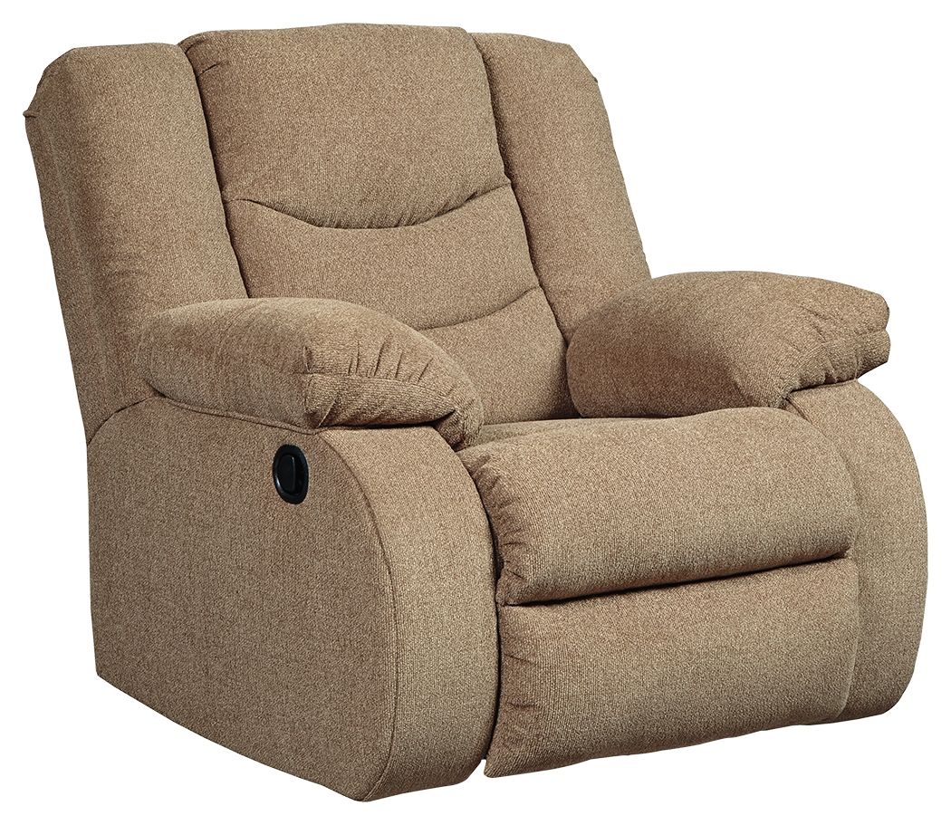 Tulen - Rocker Recliner