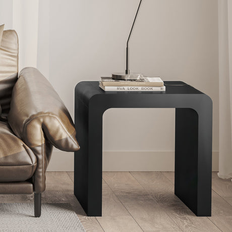 Brooklyn End Table