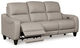 Mercomatic - Reclining Living Room Set