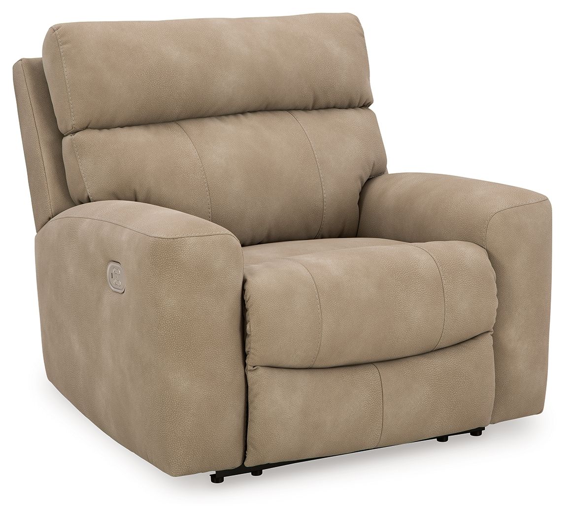 Next-Gen Durapella - 7 Piece Power Reclining Sectional Set