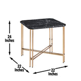 Daxton - Table