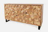 Geometrix - Accent Cabinet